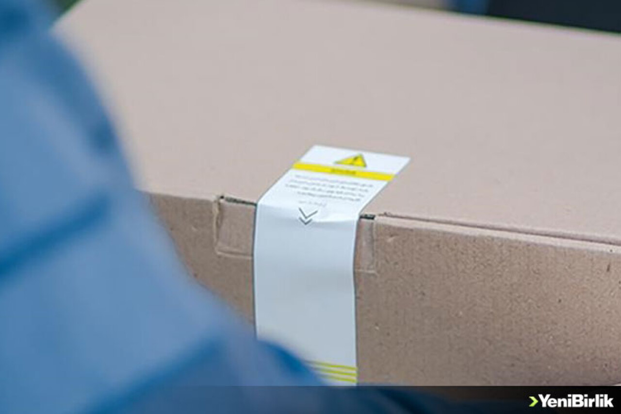 "Yeşil teslimat" karbon emisyonunu azaltmada çözüm sunuyor