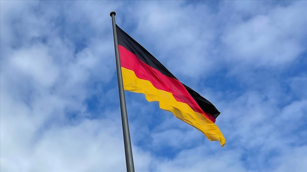 ​Türkiye - Almanya işbirliği Berlin'de masaya yatırılacak