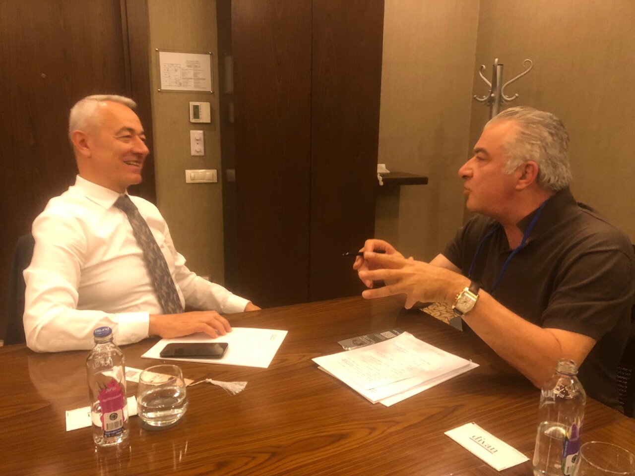 Yıl sonu hedefi 300 istasyon