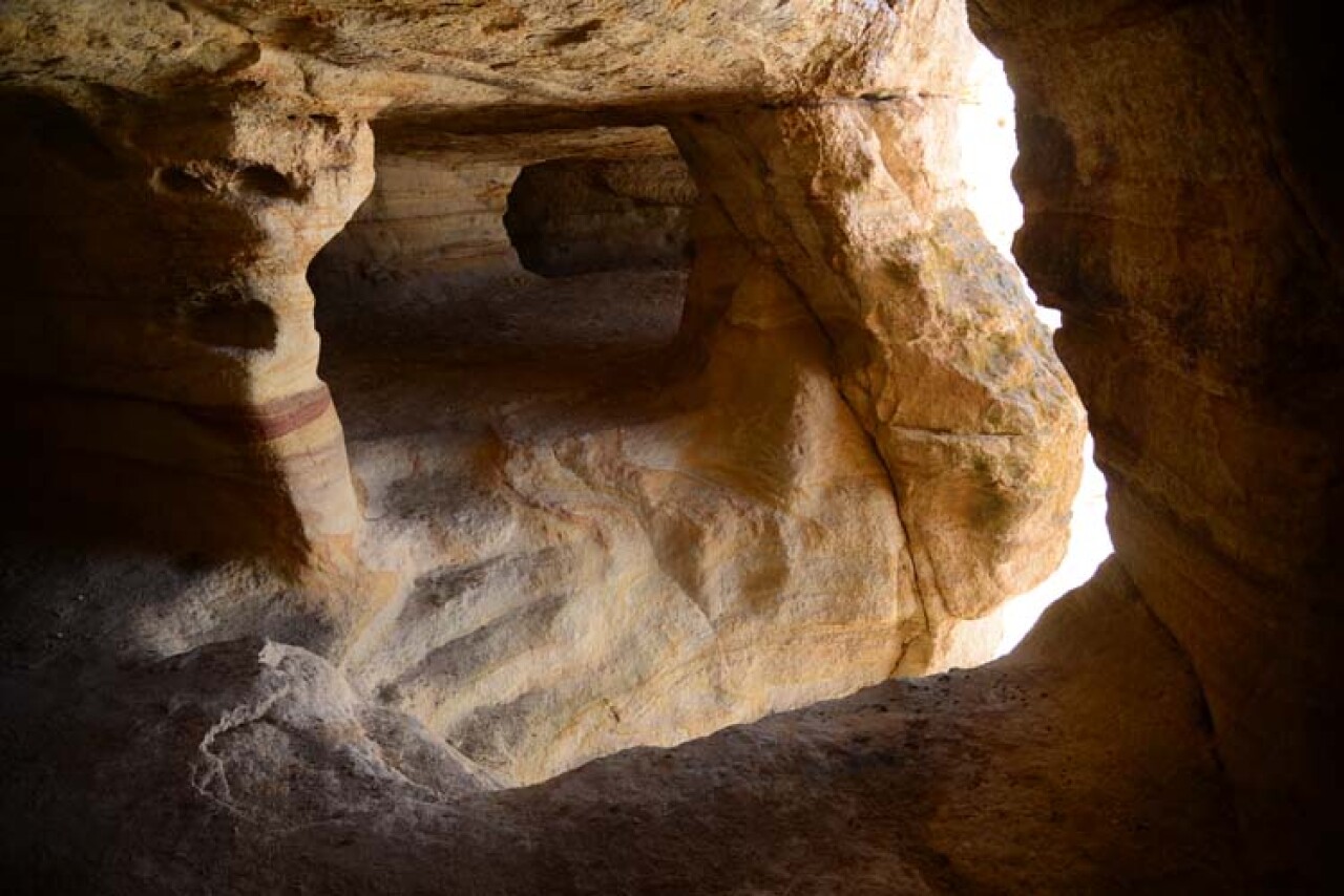 DOĞRU YER DOĞRU ZAMAN: DİYADİN