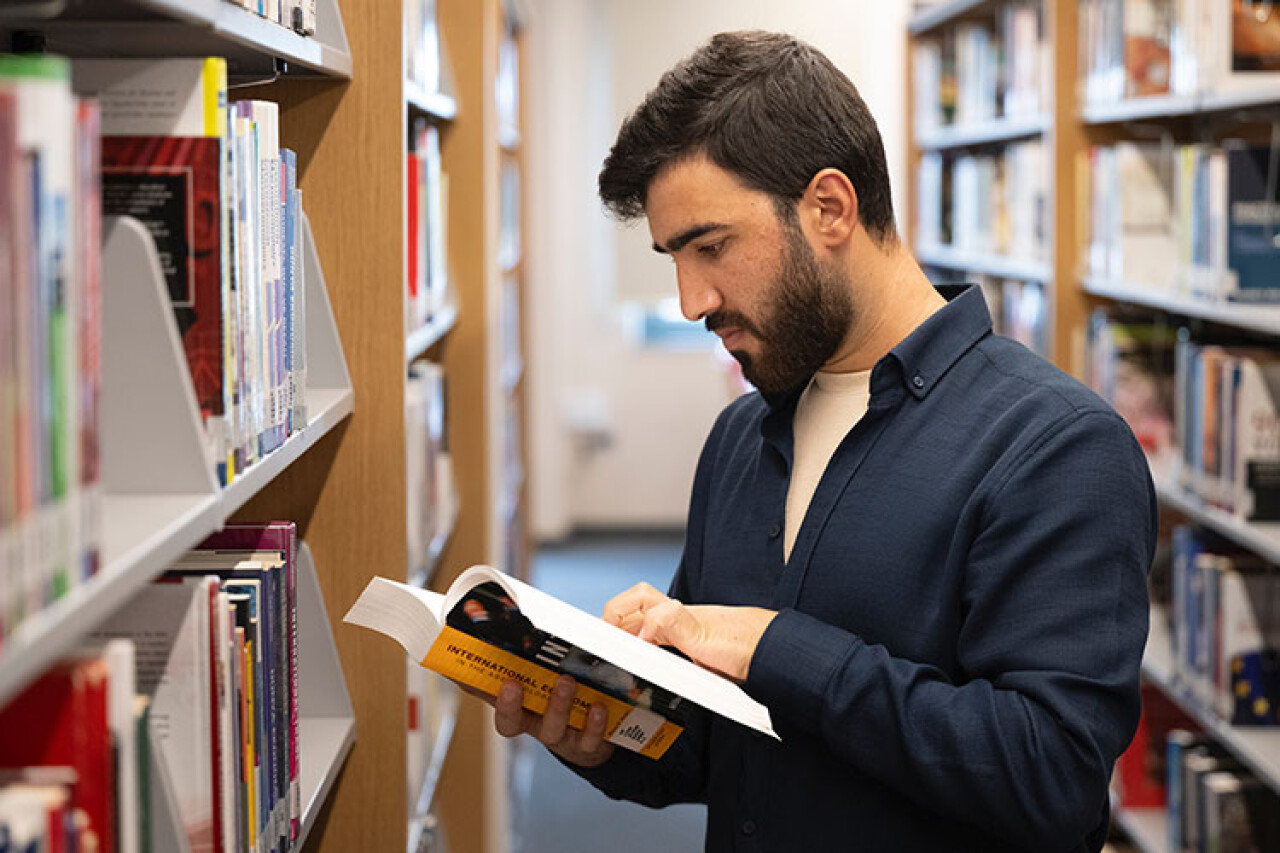 Mardinli çobanın Chicago'ya uzanan başarı hikayesi
