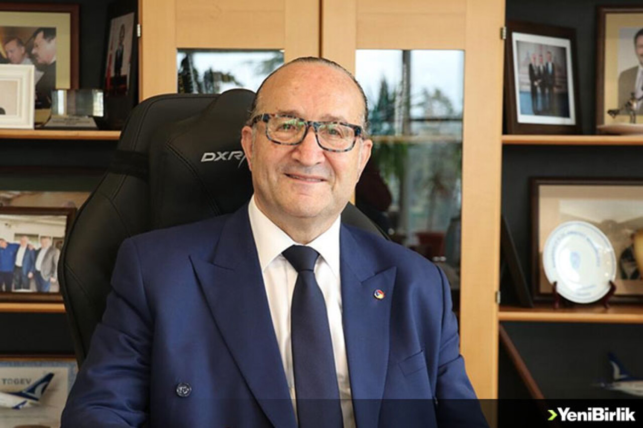 Kocaeli'deki sanayiciler Ford Otosan'ın yeni yatırımını sevinçle karşıladı