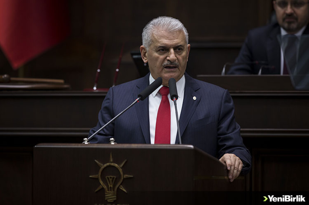 "Türkiye AB'ye Olan Bütün Yükümlülüklerini Yerine Getirmiştir"