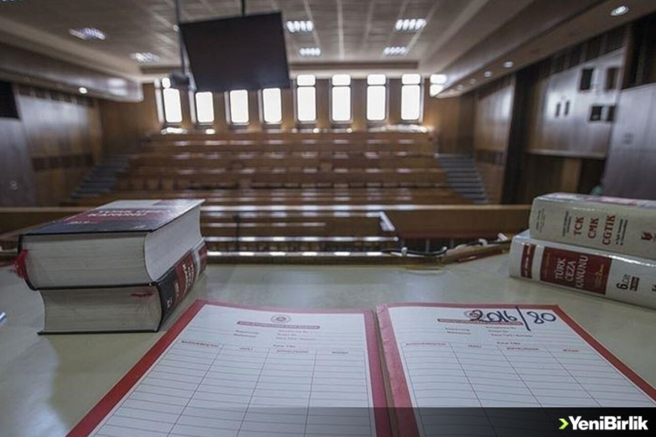 FETÖ'nün darbe girişimi nedeniyle İstanbul'da 1364 sanık cezalandırıldı