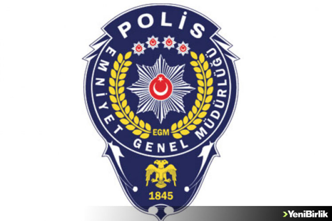 Emniyet Teşkilatı 173 Yaşında