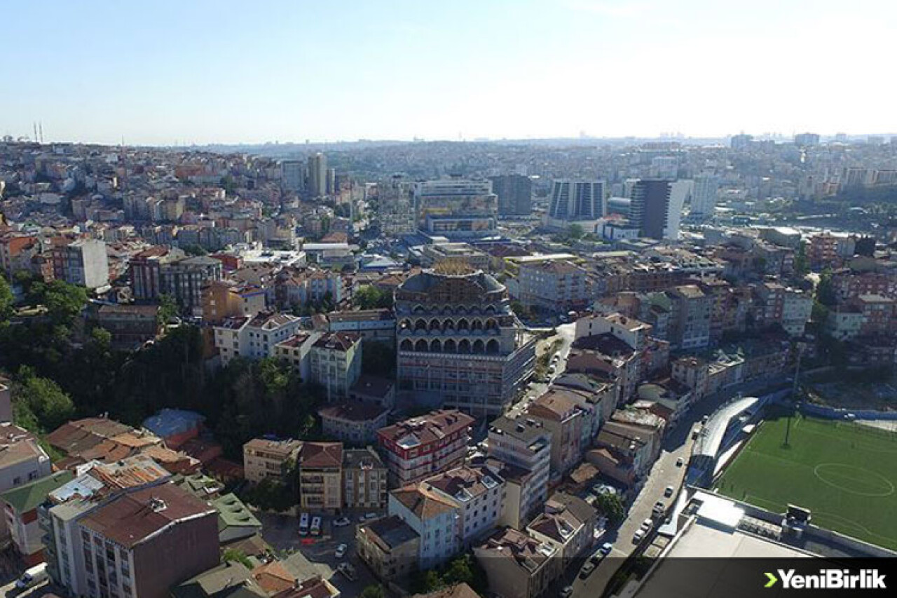 Kentsel dönüşüm 100 bin kişiye istihdam sağlayacak