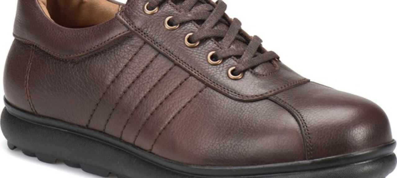 Deri Ayakkabı Temizliği Nasıl Yapılır?