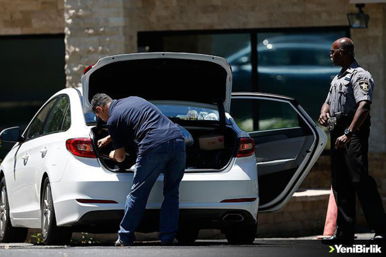 Pensilvanya'daki FETÖ Kampında Yoğun Güvenlik Önlemleri Alınıyor