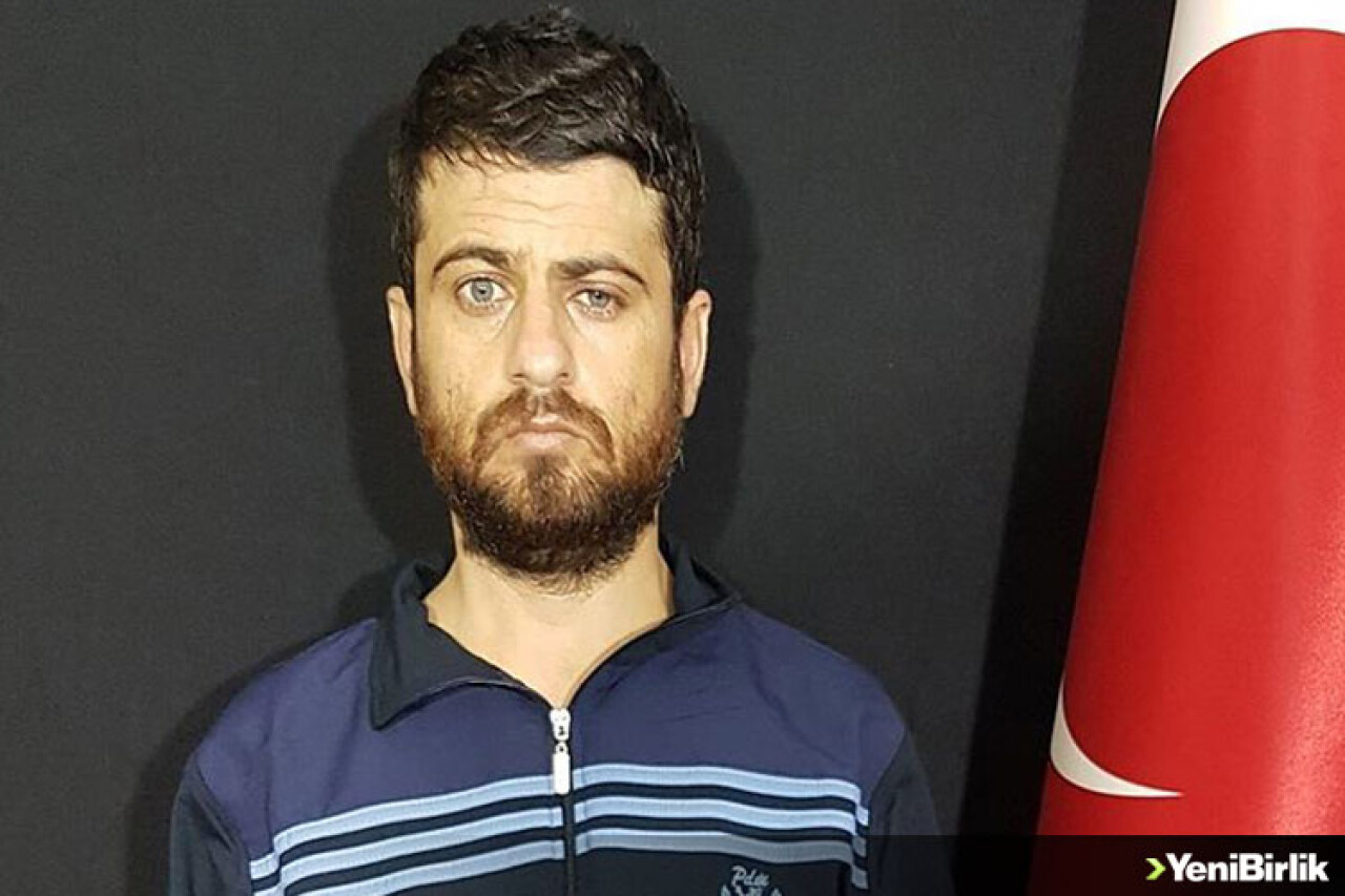 Reyhanlı Saldırısının Planlayıcısı Yakalandı