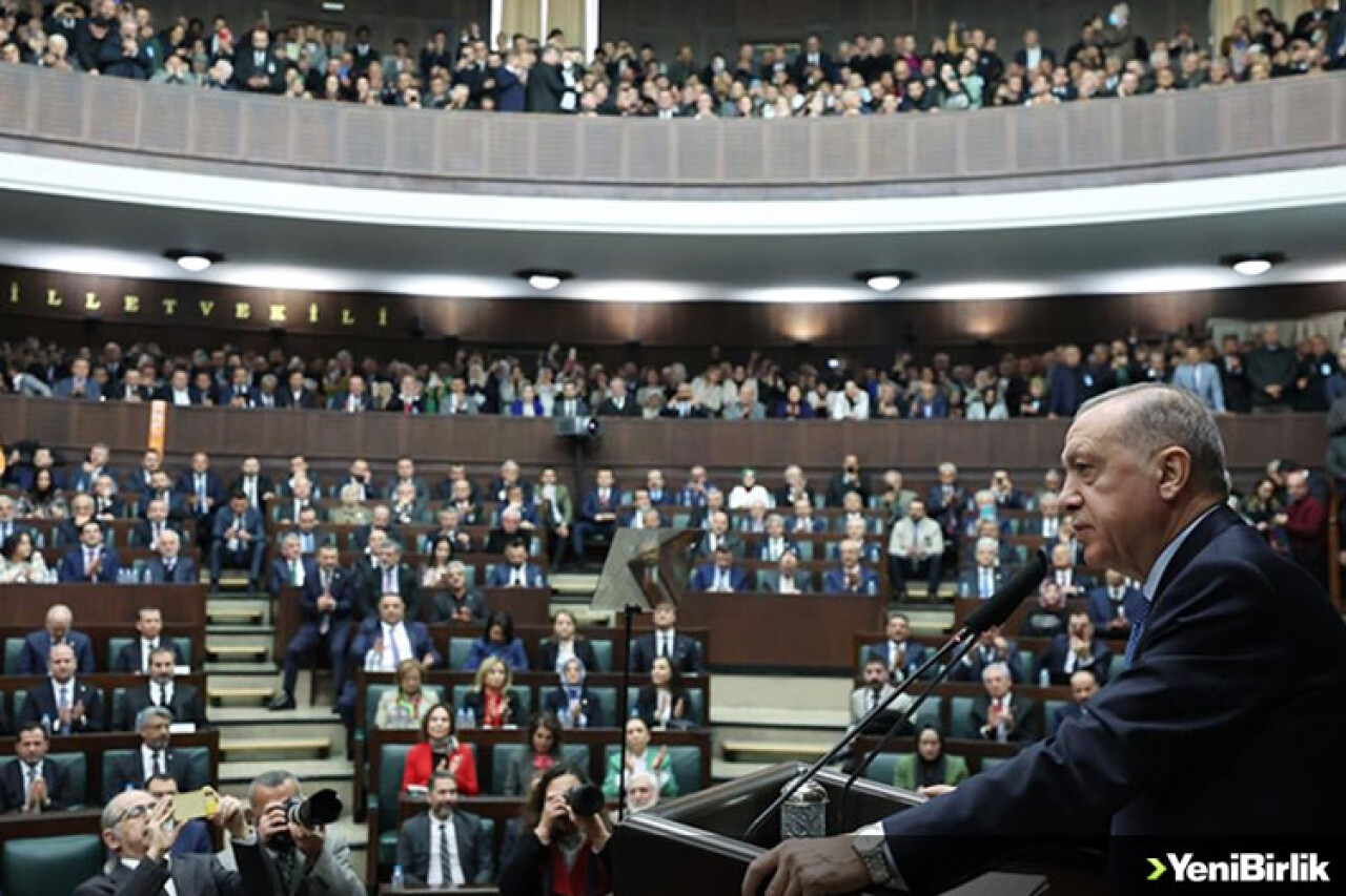 Cumhurbaşkanı Erdoğan: Asgari ücret konusunu yarın çözüme kavuşturacağız