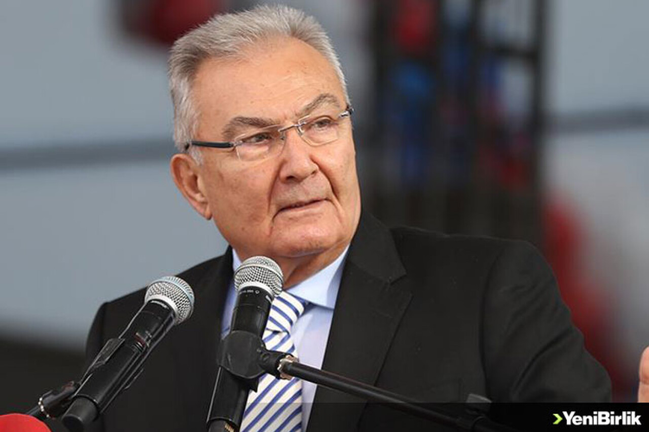 Eski CHP Genel Başkanı Baykal hastaneye kaldırıldı