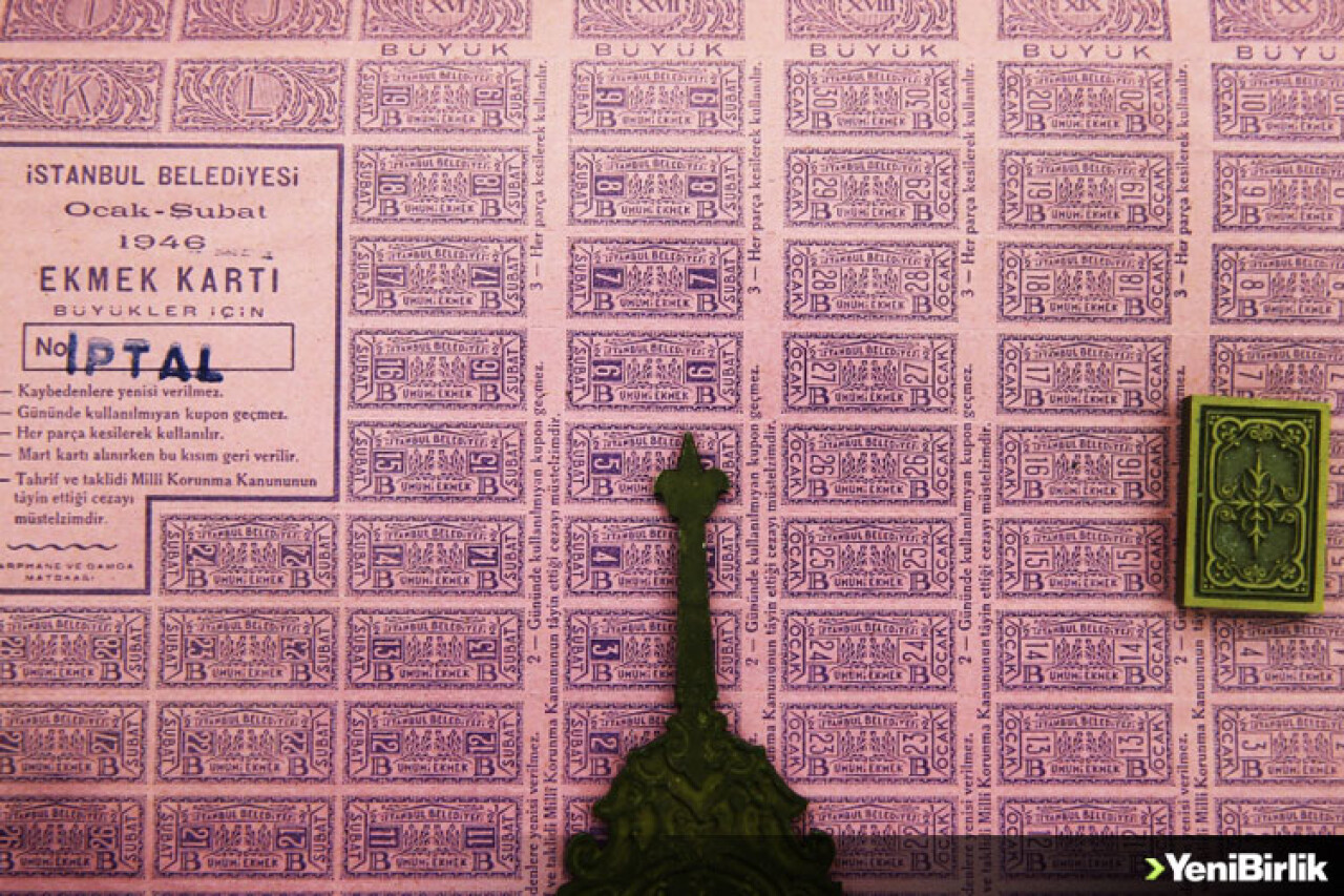 Darphane Müzesi, ziyaretçilerini paranın tarihini keşfe çıkarıyor