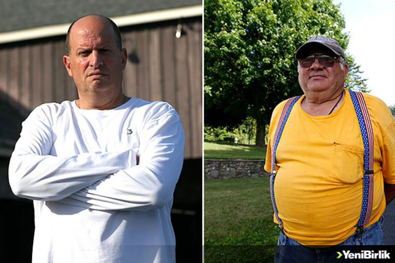 Pensilvanya'nın Amerikalı Sakinleri FETÖ'nün Varlığından Rahatsız