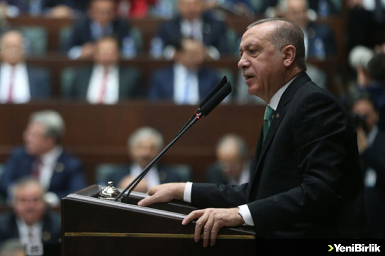 Hiçbir ülke Türkiye'nin gücünü sorgulayamayacak