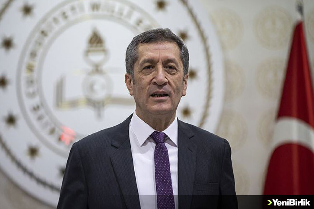 "Öğrencilerimiz haftanın iki günü okulda olacak, isteyen velilerimiz okula gönderecek"