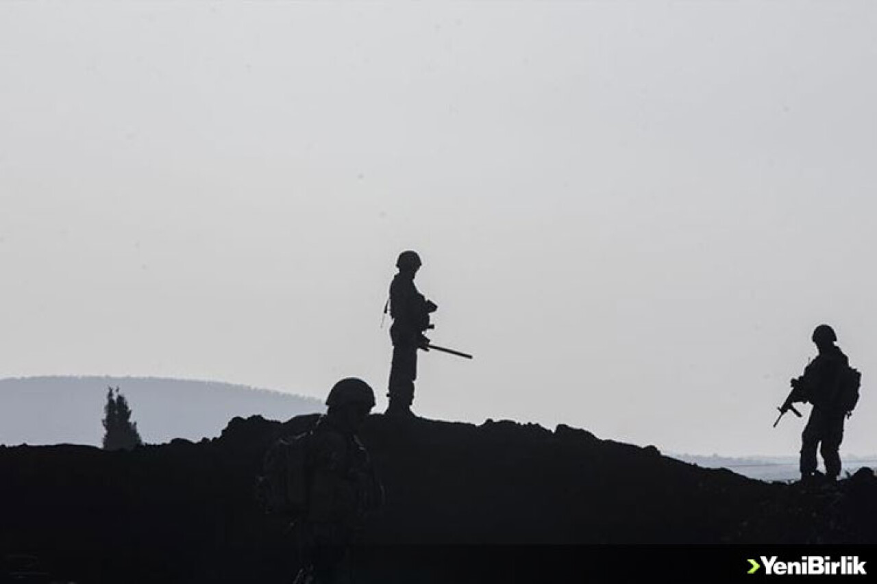 Mehmetçik'ten 30 Ağustos Zafer Bayramı'na özel klip