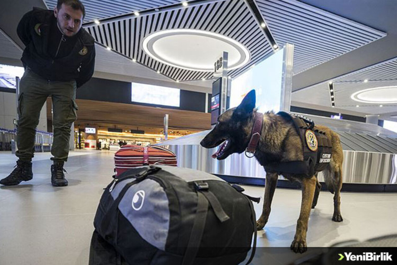 'Janti'den kaçış yok