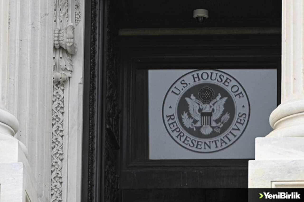 "Twitter Dosyalarını" yazan gazeteciler ABD Temsilciler Meclisinde yeniden ifade verdi