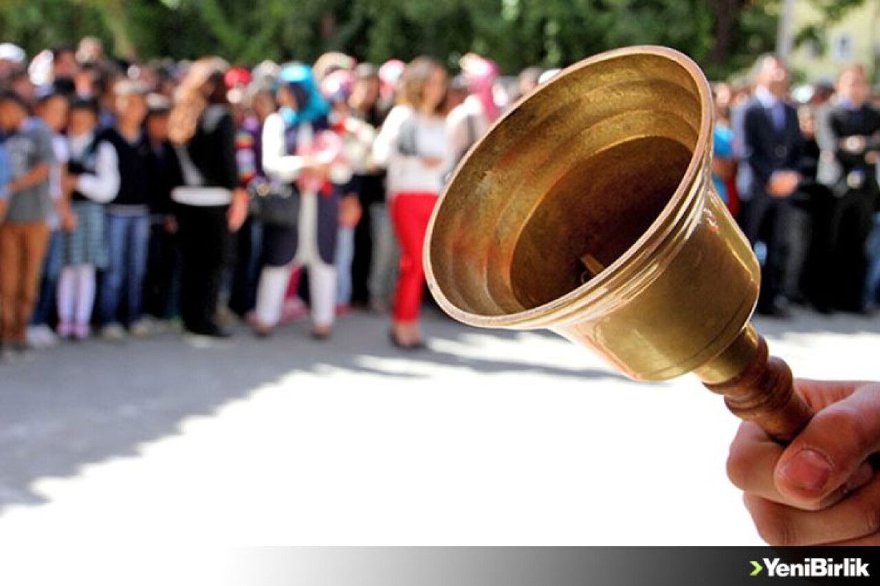 Okullara 2 yeni ara tatil