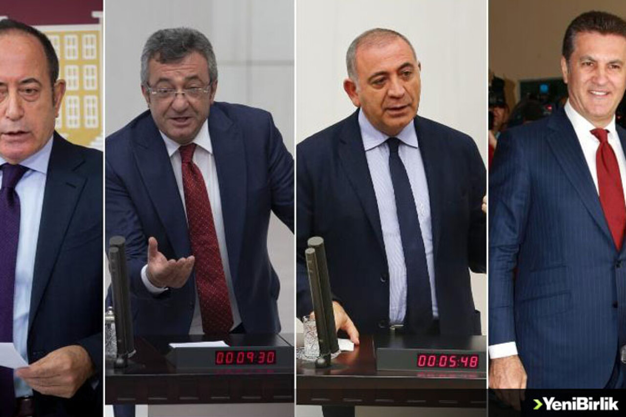 CHP'de İstanbul İçin Büyük Çekişme