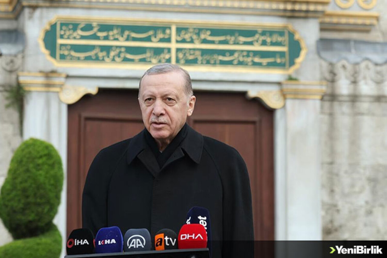 " Karadeniz gazında çalışmalar rezervi artırma noktasında"