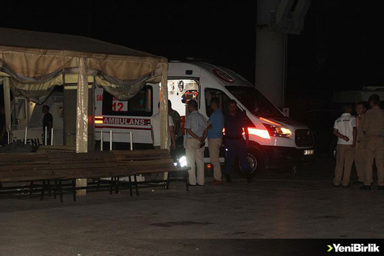 Kaçmak İsteyen FETÖ'cülerin Botu Alabora Oldu: 6 Ölü