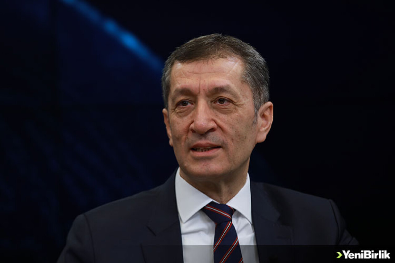 "Mesele Çocuğu Değil Sistemi Ölçmek"