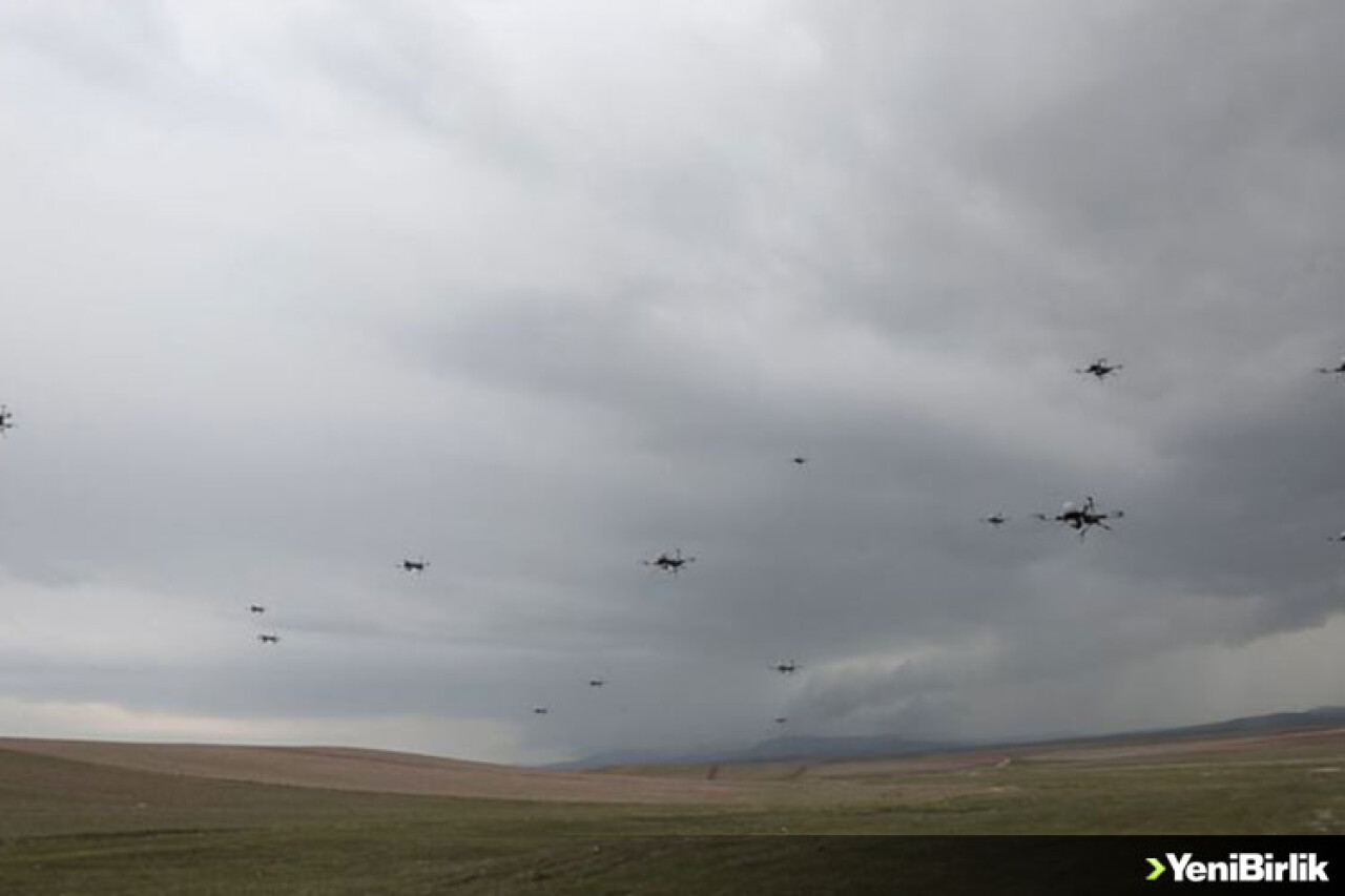 Sahadaki başarı kamikaze İHA'lara talebi artırdı