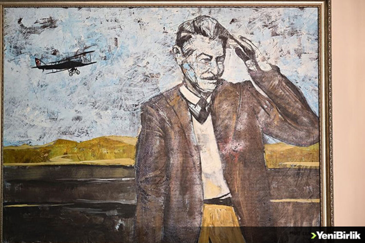 Vecihi Hürkuş'un "Saati rehine elli lira aldım" notunun anlamlı hikayesi