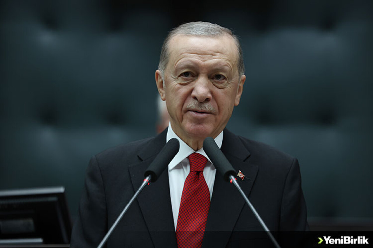 Cumhurbaşkanı Erdoğan: Netanyahu adını tarihe şimdiden Gazze kasabı olarak yazdırmıştır