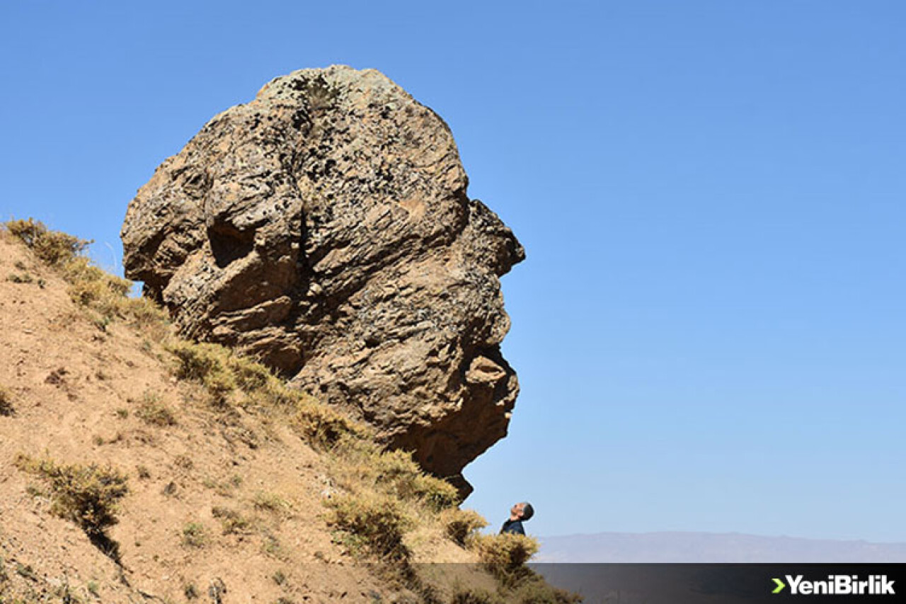 'Ovaya Bakan Adam' Kayıt Altına Alınacak
