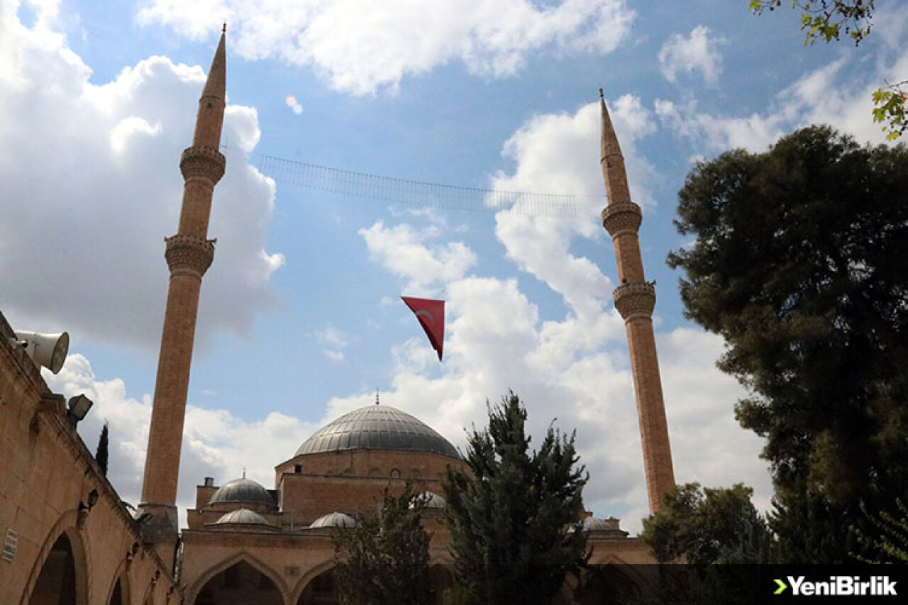 "Peygamberler şehri" bu ramazan konuklarını Kovid-19 tedbirleriyle ağırlayacak