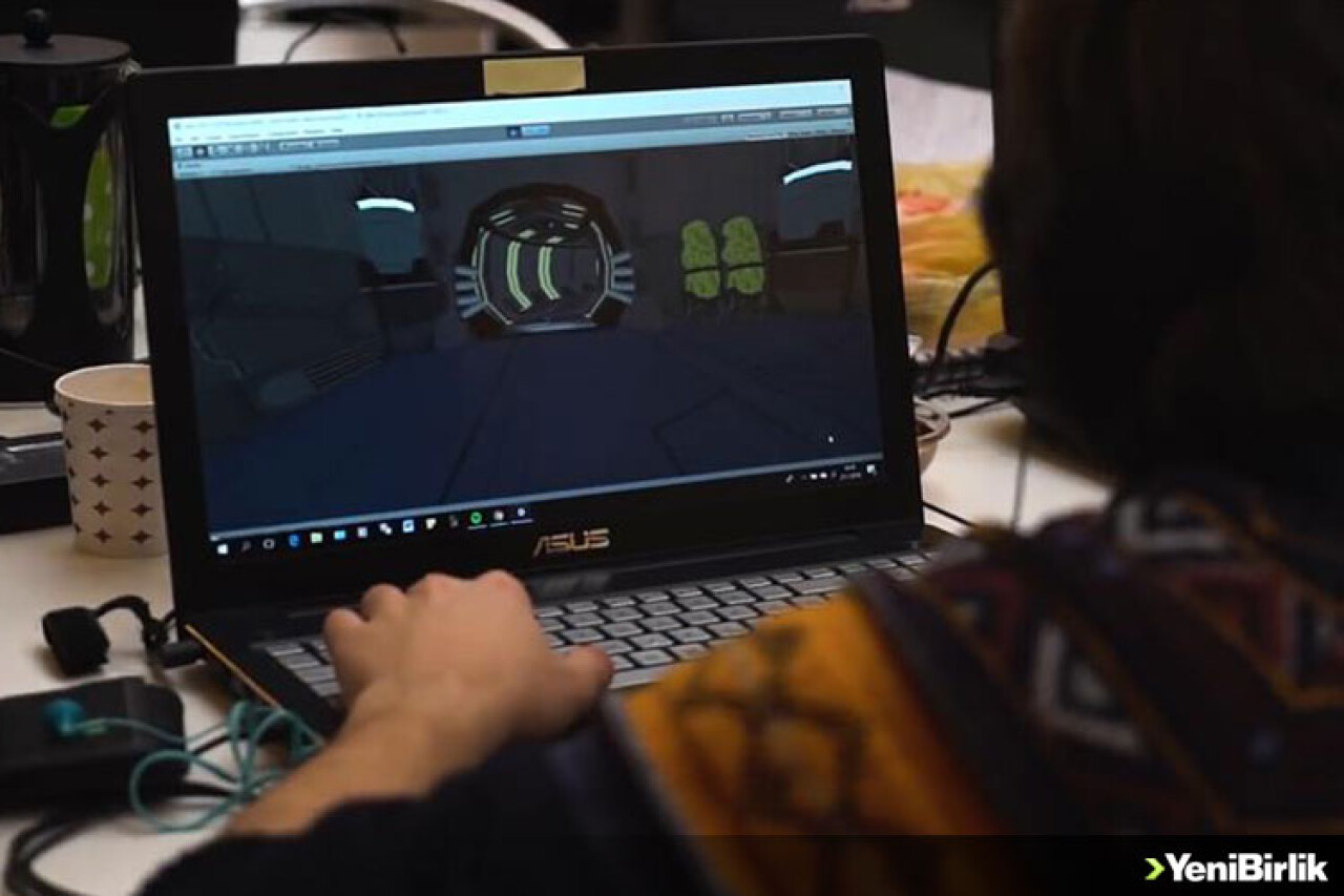 Uykusuz Oyun Maratonunda Yeni Rekor