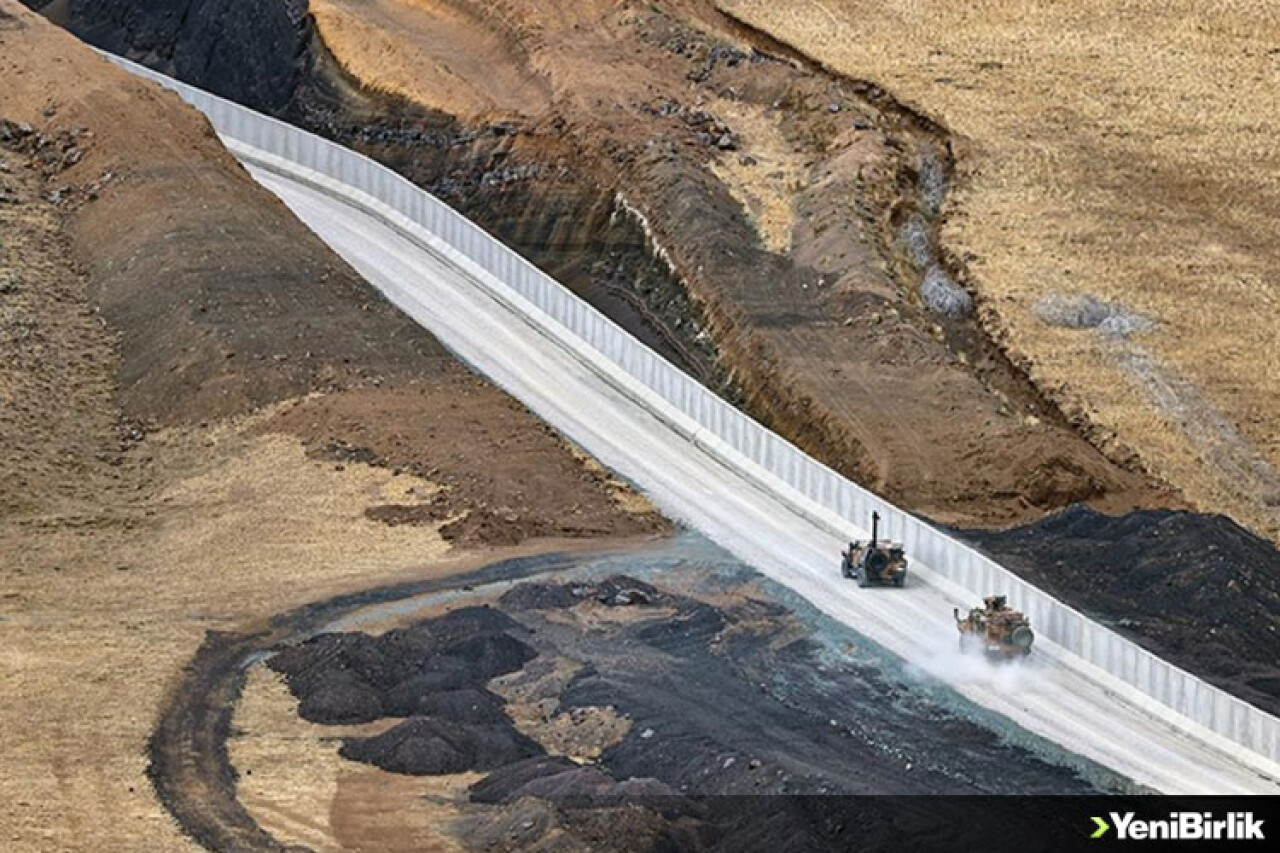 İran sınırında güvenlik önlemleri üst düzeyde tutuluyor