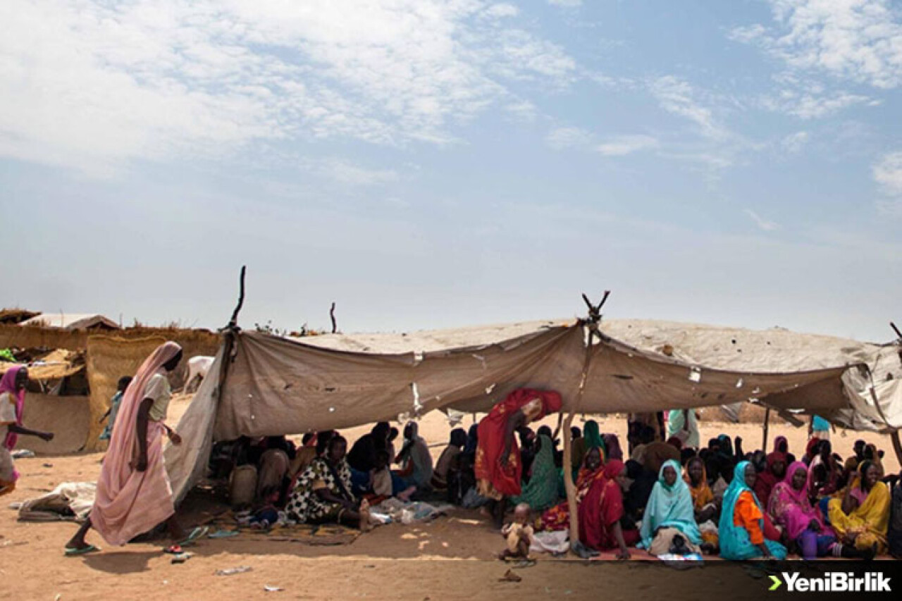 Küresel ısınma yüz milyonlarca kişiyi iklim göçmeni yapabilir
