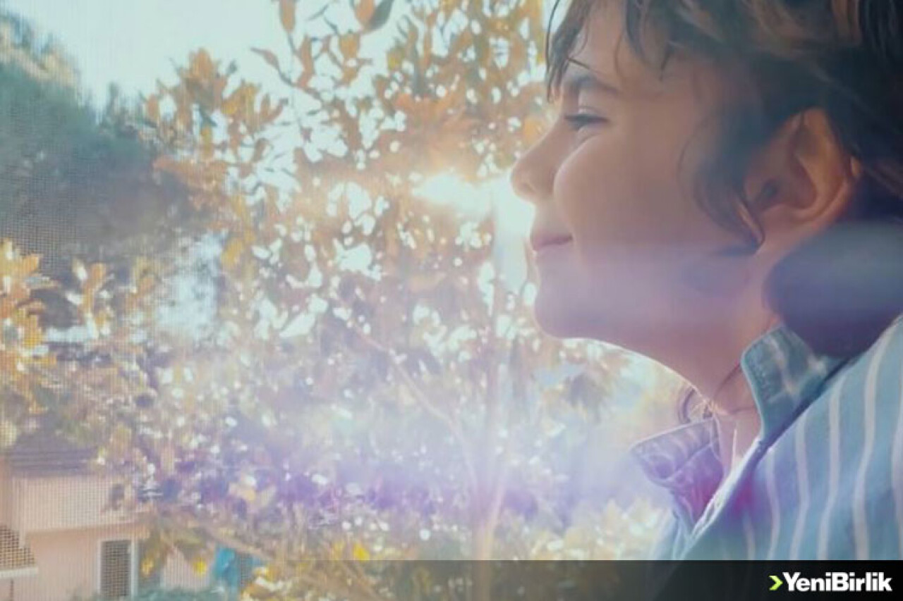 Milli Eğitim Bakanlığından 23 Nisan'a özel '100. Yıl Marşı'