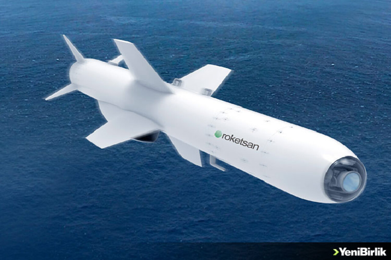 Milli füzeler Çakır ve Siper'de geri sayım