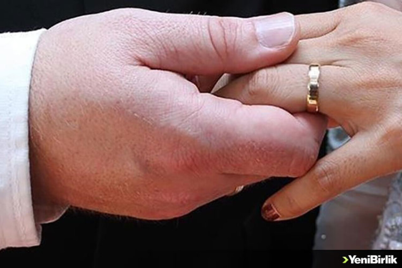 Evlilik endüstrisi düğün törenlerini de toplumsal statü göstergesine dönüştürüyor