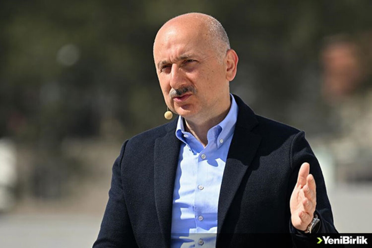 "Avrasya Tüneli, Marmaray ve kara yolu projelerinde sismik izolatörler kullanıyoruz"