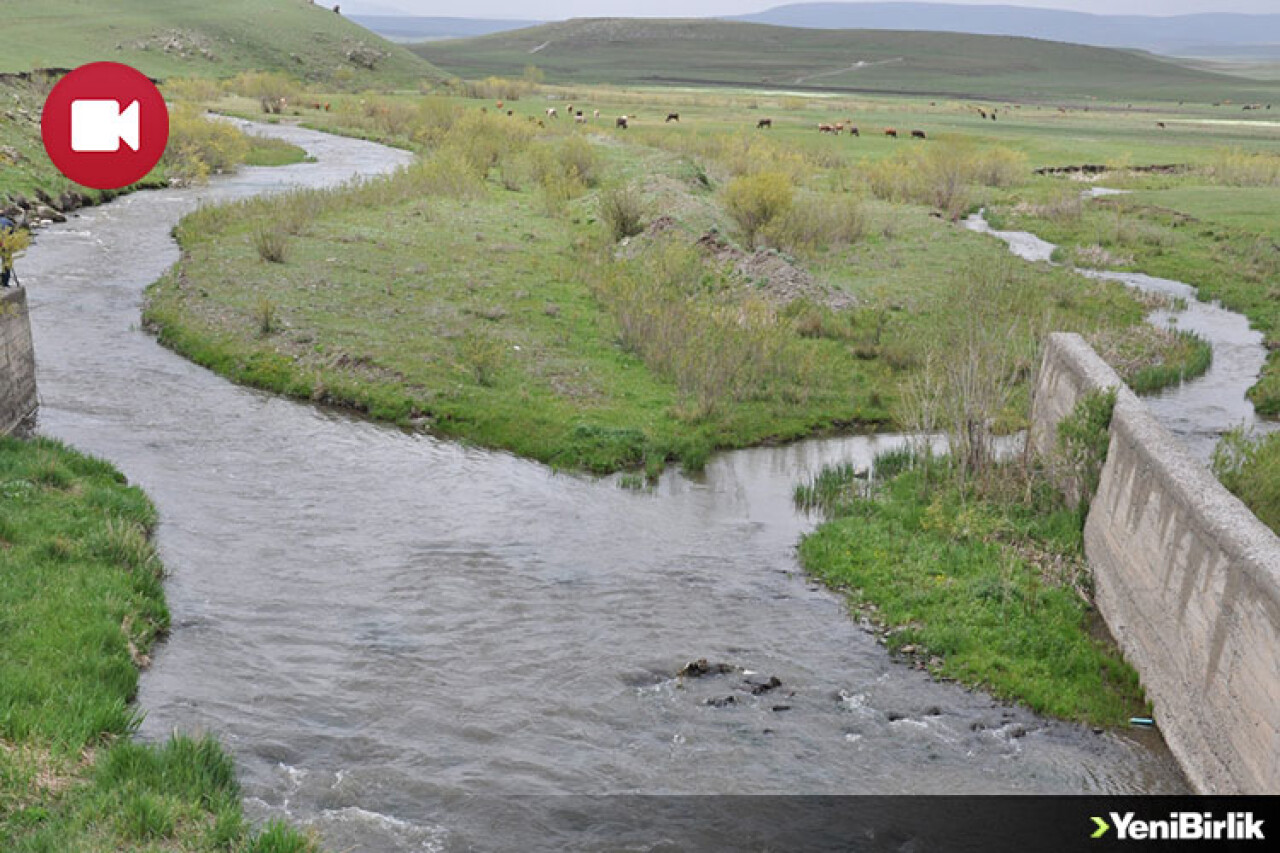 AYM'den 'Temiz Su İnsan Hakkıdır' Kararı