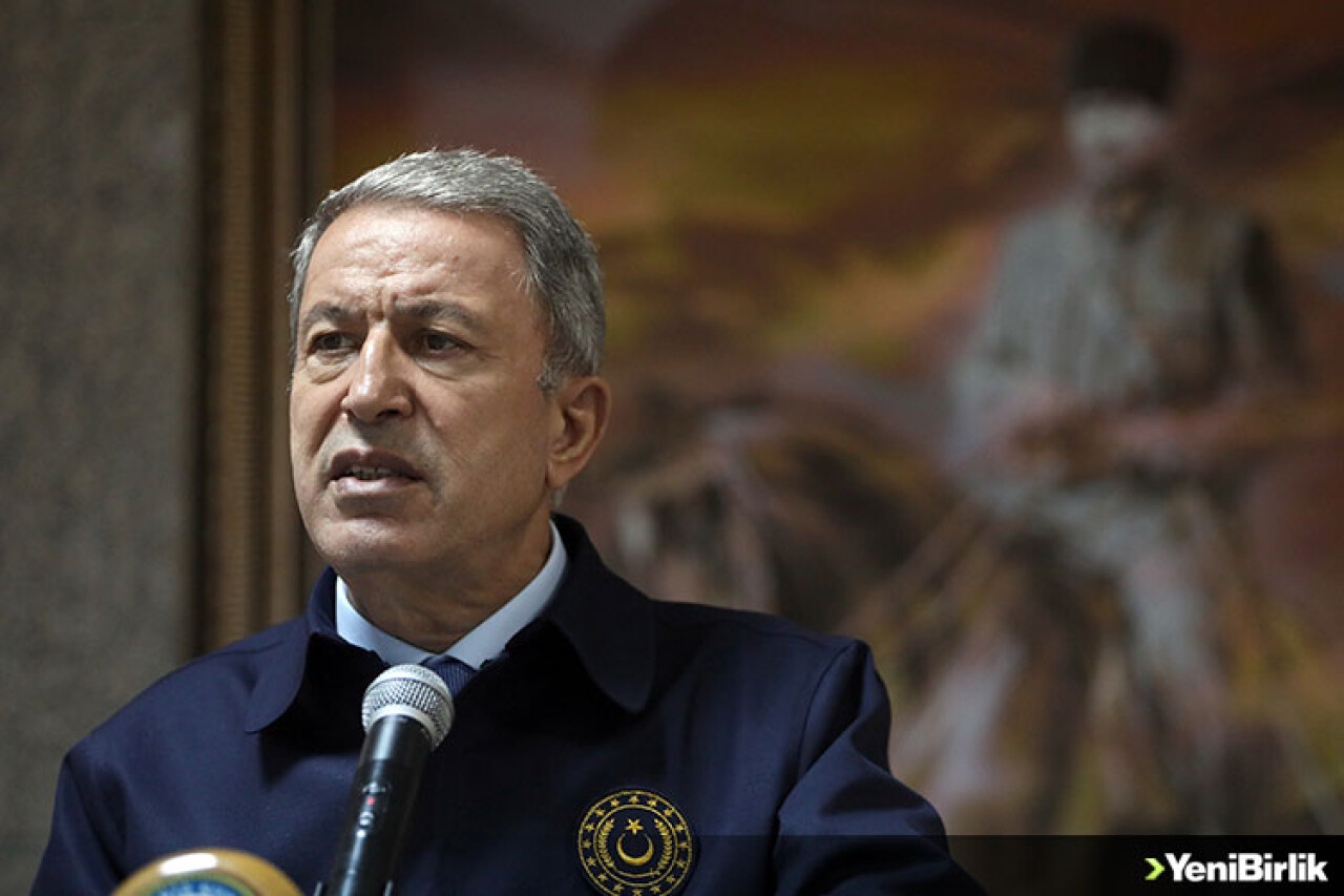 'Yunanistan'la görüşmeler iki ülkenin yararına'