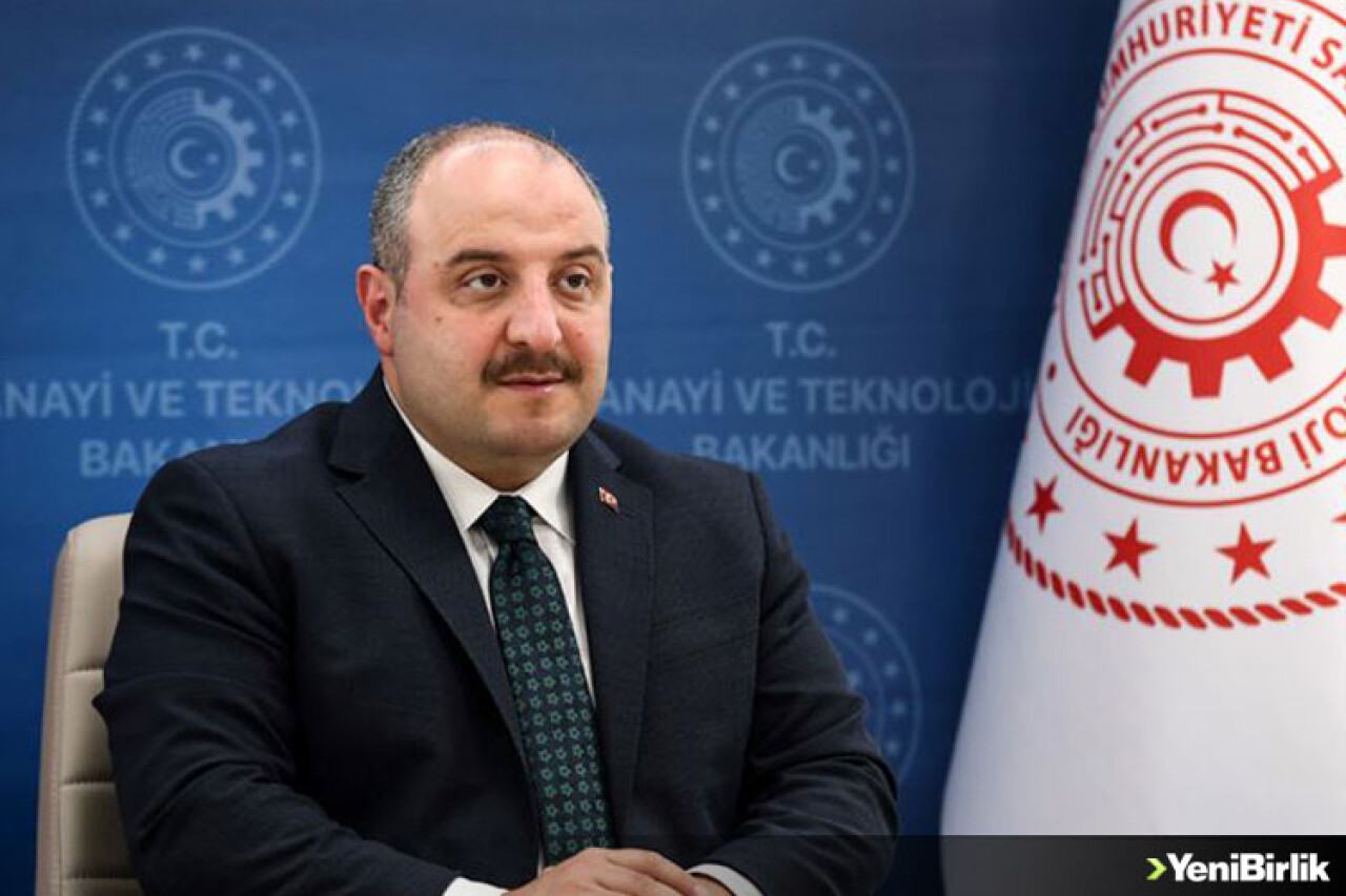 "Milli uzay programımızın yazılım çalışmaları devam ediyor"