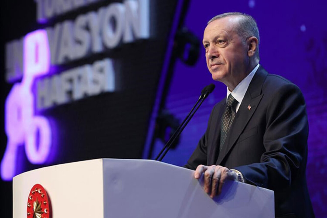 "Yurt içi petrol üretimimizi, önümüzdeki yıl günlük 100 bin varile çıkartmayı planlıyoruz"