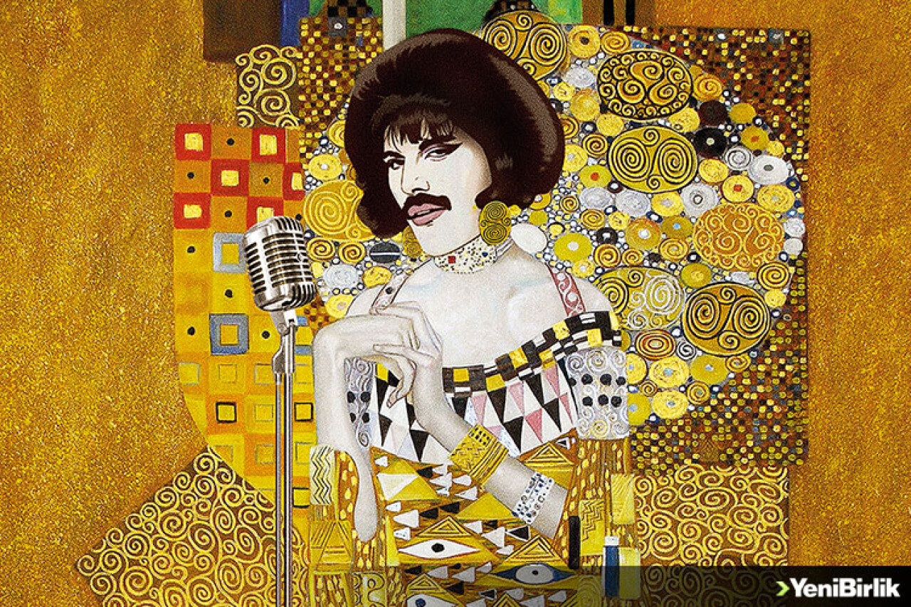 Türk Pop Art Kolaj için bkz; Failun Failun Mefailun