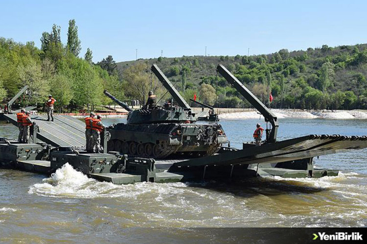 Yerli 'Transformer'da Hedef İhracat