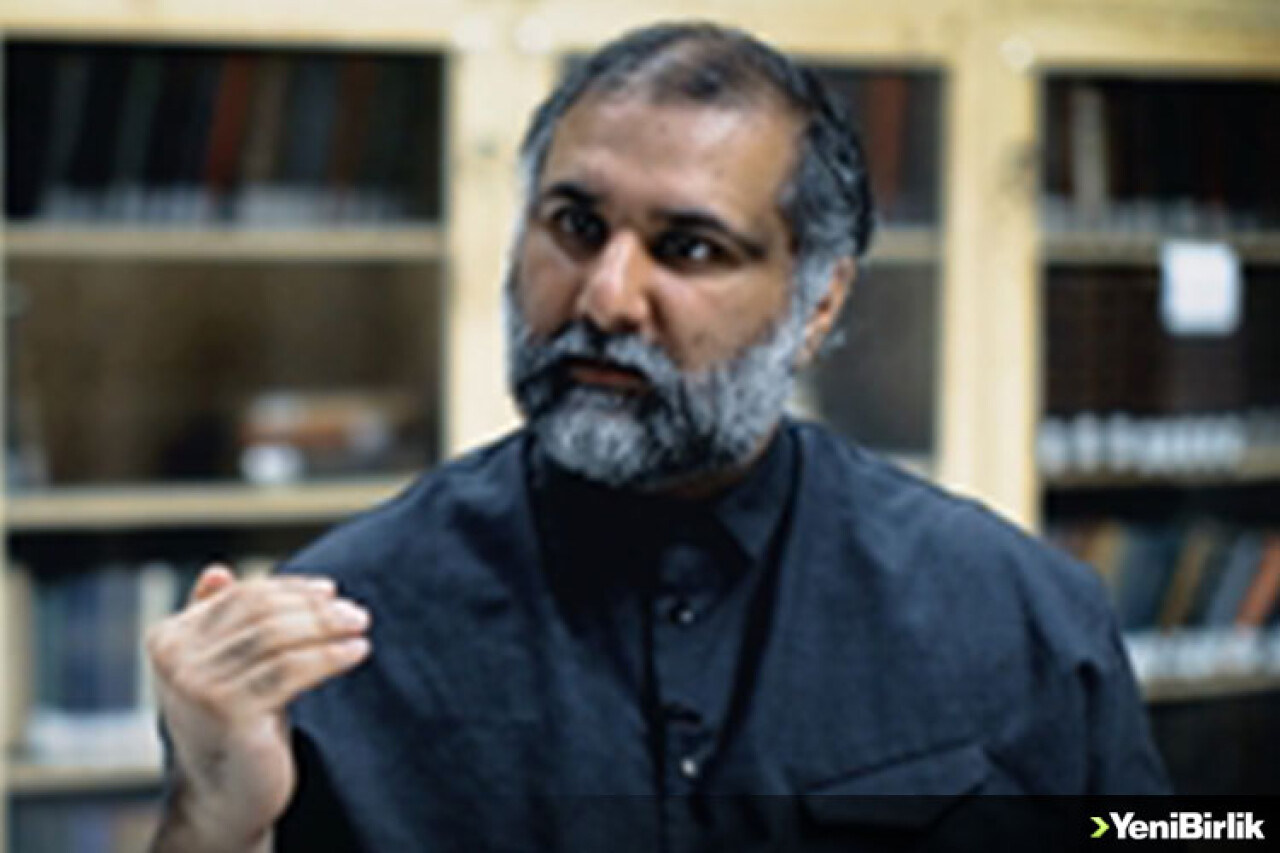 İngiliz akademisyen birbirinden renkli Türkiye gözlemlerini paylaştı