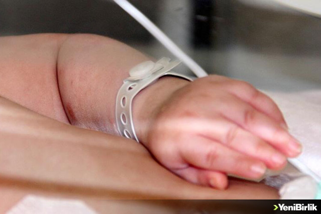 Yeni Doğan Bebeğin Kimliği İçin Nüfus Müdürlüğüne Gidilmeyecek