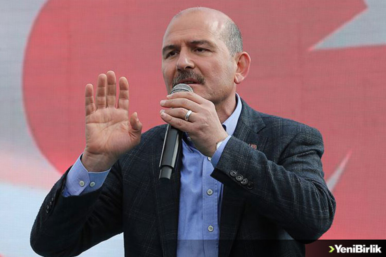 'Türkiye'ye Patlayıcı Girişi Operasyonla Engellendi'