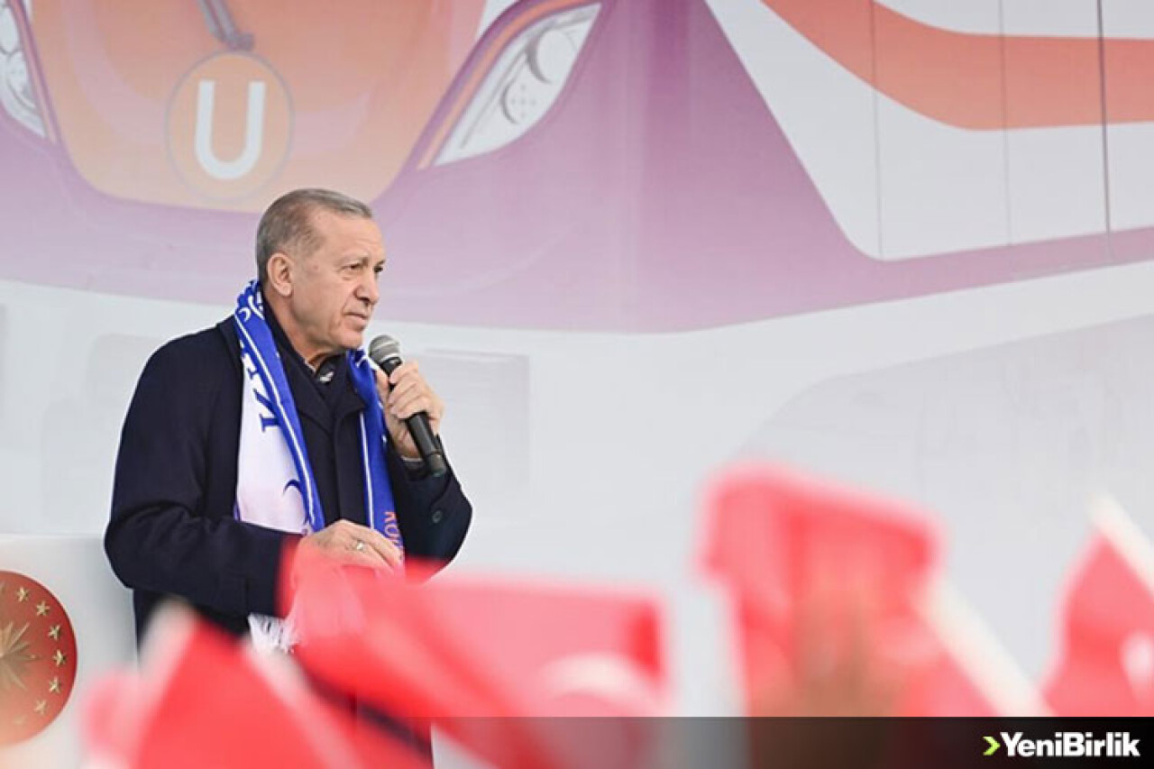 "Ülkemizin ortak değeri olan İstanbul'u kimsenin insafına bırakamayız"