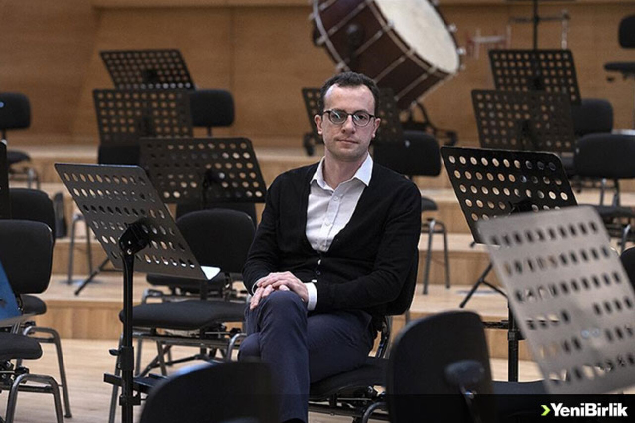 "CSO Ada Ankara" bir yıl boyunca müzikseverleri ödüllü sanatçılarla buluşturdu